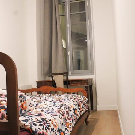 Versailles Direct Royal 4 Pers Apartment Exterior foto