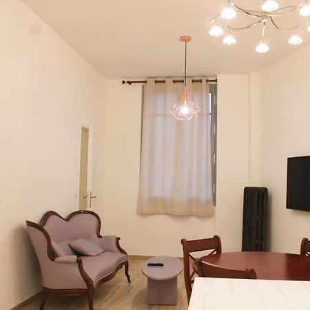 Versailles Direct Royal 4 Pers Apartment Exterior foto