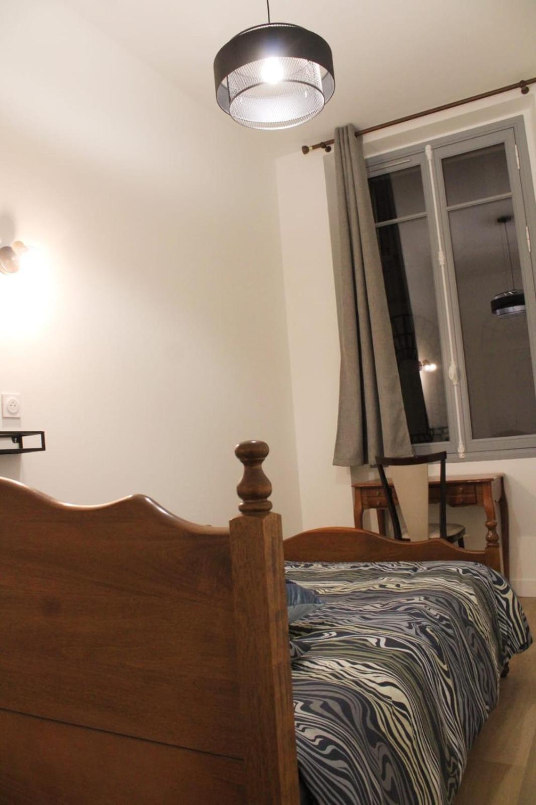 Versailles Direct Royal 4 Pers Apartment Exterior foto