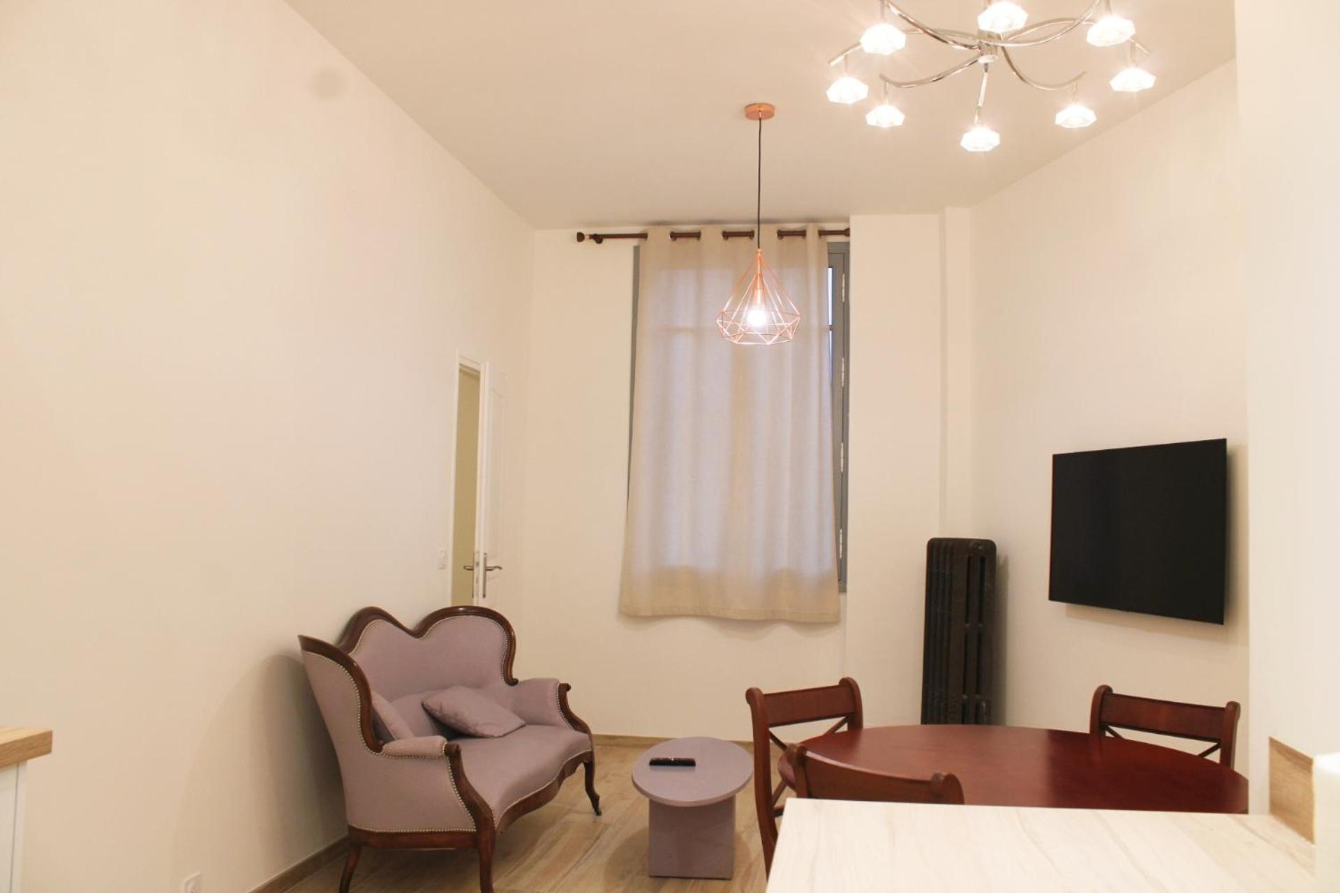 Versailles Direct Royal 4 Pers Apartment Exterior foto
